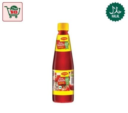 Maggi Tomato Ketchup (500g)