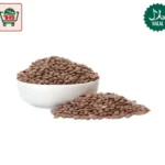 Masoor Dal with Skin (Brown Lentil Beans) (1Kg)