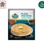Mehran Plain Paratha (400g)