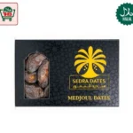Mejhoul Dates (500g)