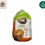 Nat Chicken Whole (1000g)