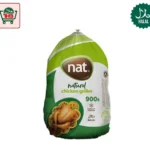 Nat Chicken Whole (900g)