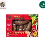 Natcha Sweet Tamarind (450g)