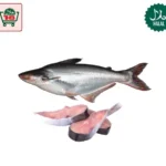 Pangash Steak (500g)