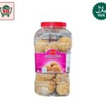 Pran Chira Laddu (600g)