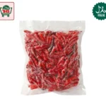 Red Chili Frozen (500g)