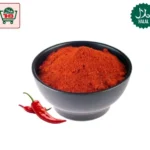 Red Chilli Powder hot (500g)