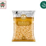 Roasted Chana Split／Gram Dal (500g)