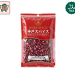 Rose Red Petal 50g (Kobe Spice)