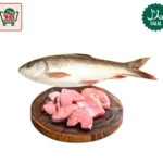 Ruhi Whole Fish Cut (3.0kg-3.5kg)