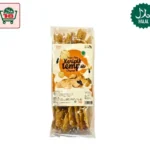 Sariraya Keripik Tempe Original (120g)