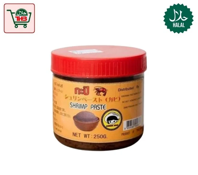 Shrimp Paste