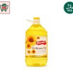 Sunflower Oil (5Ltr)