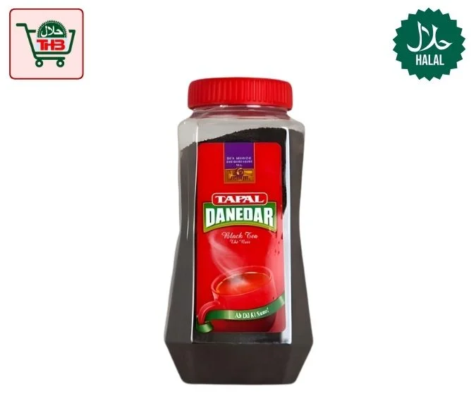 Tapal Danedar Tea