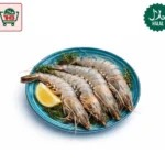 Water Shrimp (5–6 pcs) 500g