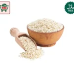 White Sesame Seed (100g)