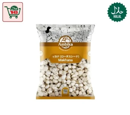 White Sesame Seed (100g)