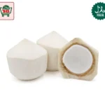 Young Coconut/Peeled Coconut 1P