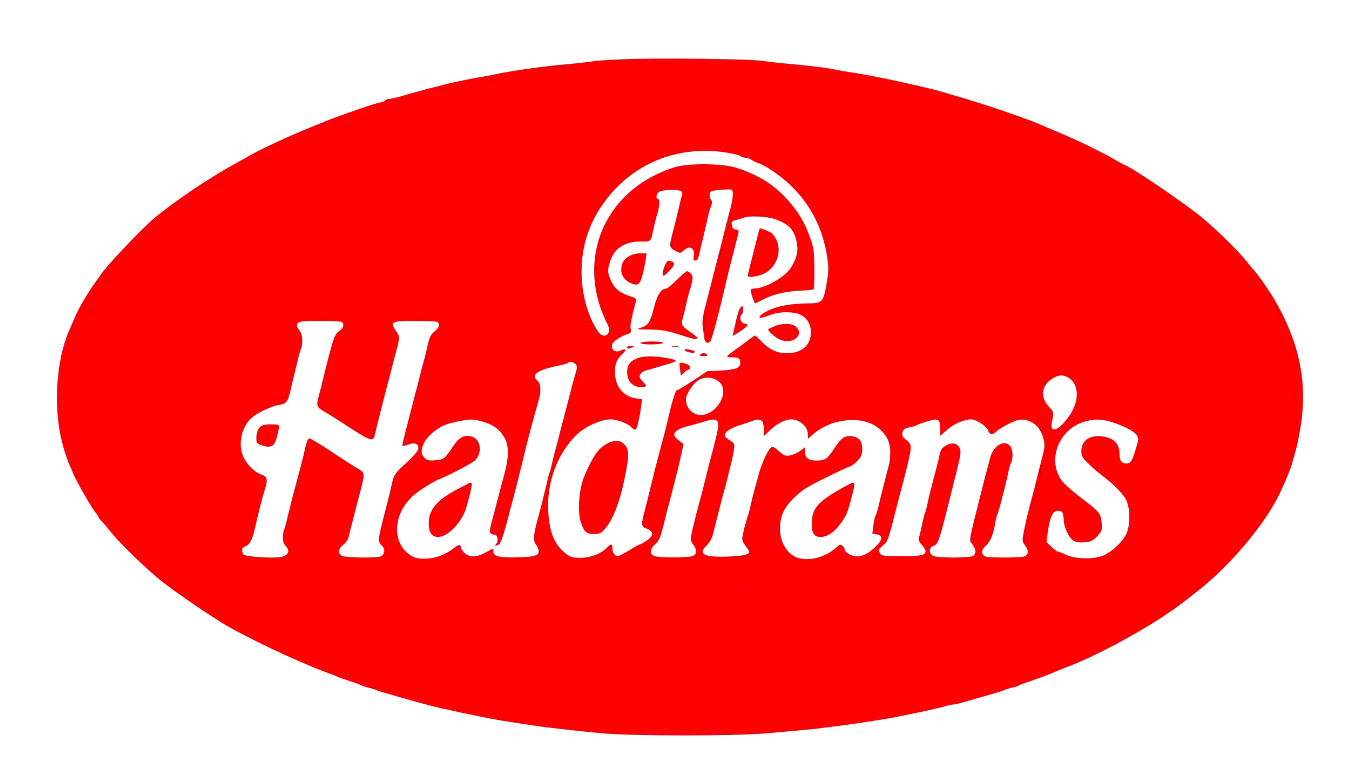 Haldiram's Logo