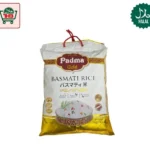 Basmati Rice Gold (Padma)
