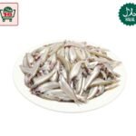 Batashi Fish (Headless) Cleaned 250gm