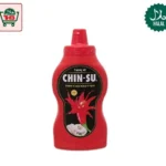 Chin-Su Tương ỚT Chinsu (250g)