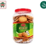 Coconut Cookies Biscuit (800g)