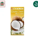 Coconut Cream (Chaokoh) 1L