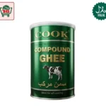 Compound Ghee