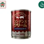 Condensed Cream (Condensed Milk Type) 380gm
