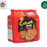 Current Hot Spicy Noodles /family pack(100g x 5p)