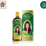 Dabur Amla Gold Hair Oil (300ml)
