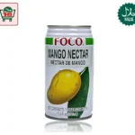 FOCO Mango Nectar (350ml)