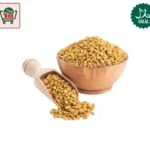 Fenugreek Whole (Methi Seed) (100g)