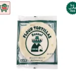 Flour Tortillas Bueno (10″) 500g