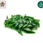 Fresh Curry Leaves (50g)