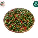 Fresh Dalle/Akabari Khorchani (Hot Chilli) (100g)
