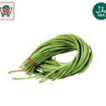 Fresh Yard Long Bean (Borboti) (200g)