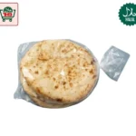 Fresh plain Nan (750-800gm)
