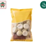 Frozen Chicken Momos (1kg)
