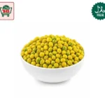 Green Peas Dal Moth (200g)
