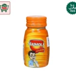 Hajmola Regular Flavour (120N Tablets)