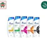 Head and Shoulder Shampoo (340ml)