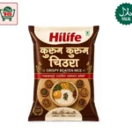 Hilife Crispy Beaten Rice (450g)