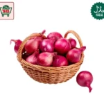 Indian Red Onion Medium (5kg)