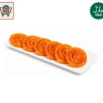 Jilapi -frozen (6pcs)