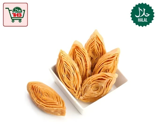 Khaja (Snack) Khaja - Image 1
