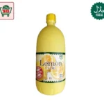 Lemon Juice (1ltr)