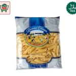 Macaroni Penne Rigate Pasta