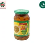 Mango Pickle (Ruchi)
